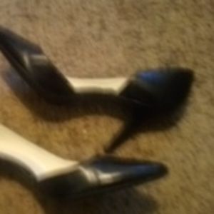 Anne Klein heels